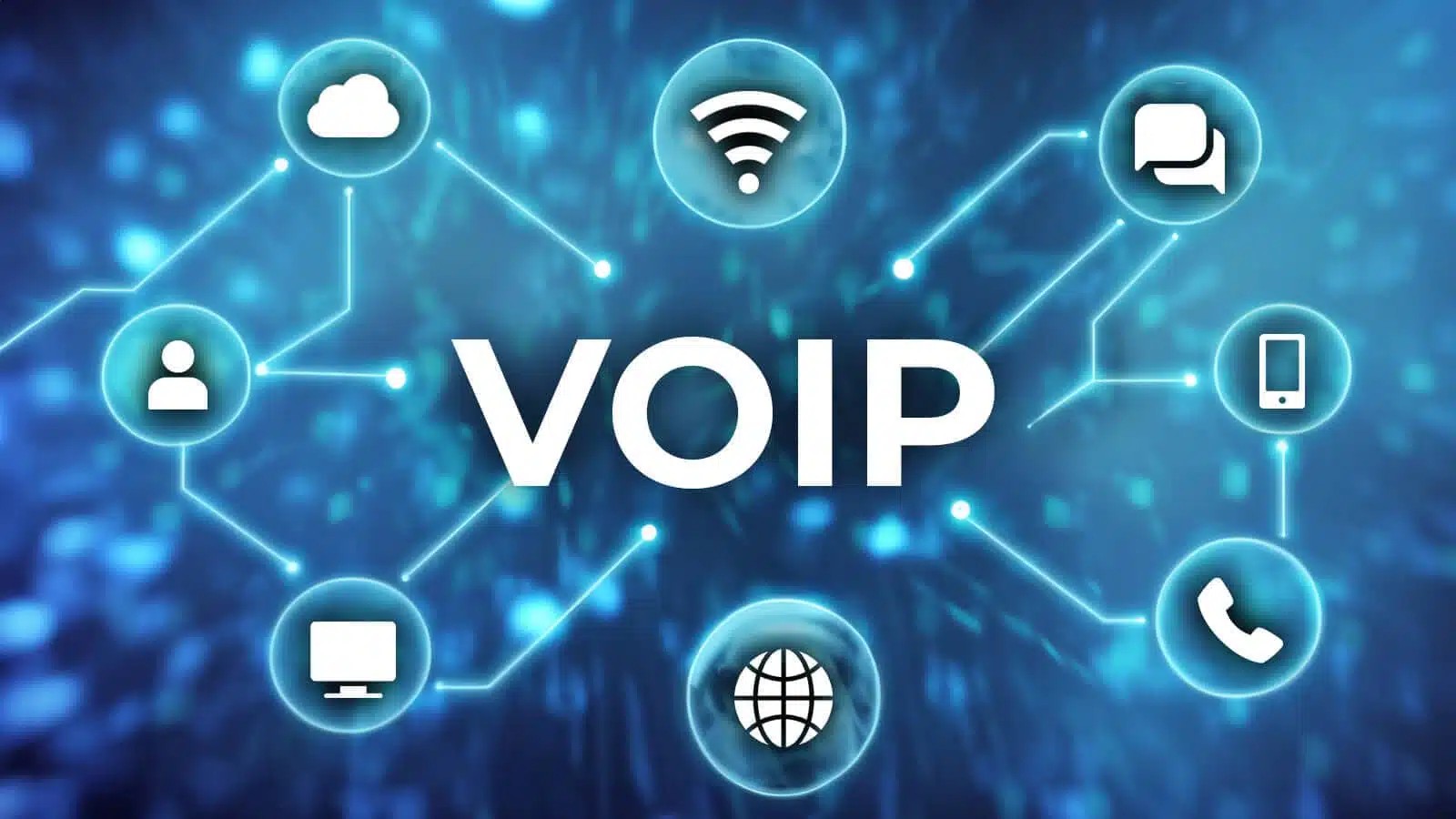 GS Telecom VOIP Systems