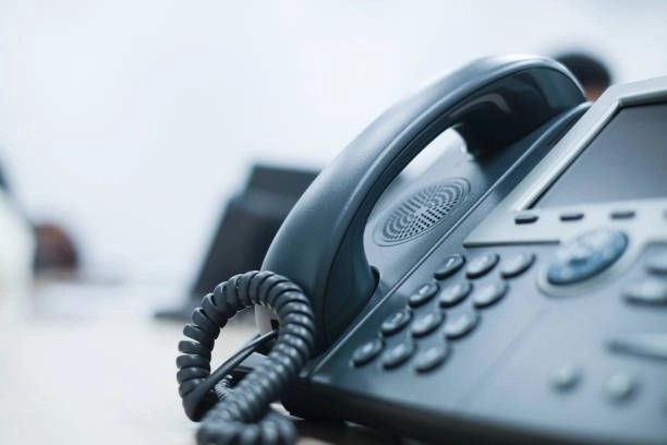 GS Telecom Keyphone Systems Hardware